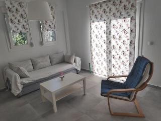 Melistalia apartment 2 - Néa Michanióna - 1