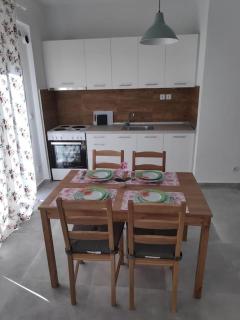Melistalia apartment 2 - 5