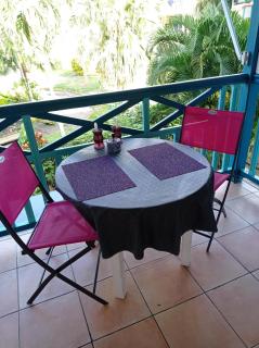 Studio Mahogany - Sainte-Anne - 1
