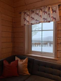 Fjällvidden - lyxig fjällstuga i Idre - Idre - 2