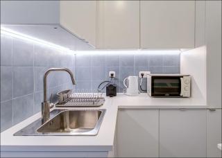 Zaire Retreat Apartment - Lisboa - 9