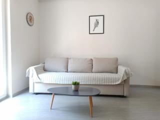 Victoros apartment - Atene - 0