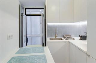 Zaire Retreat Apartment - Lisboa - 5