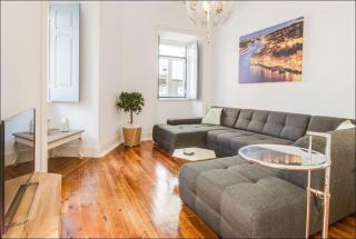 Zaire Retreat Apartment - Lisboa - 2