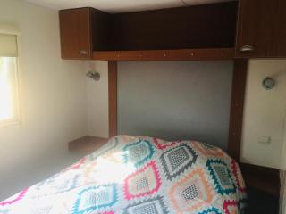 Mobil-home sur terrain privé - Sérignan - 9