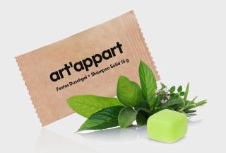 Art'Appart Suiten - kontaktloser Check-In - Berlín - 8