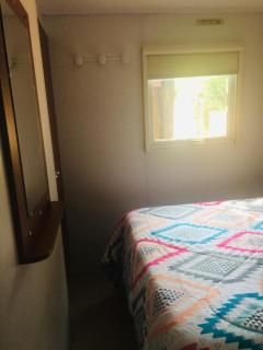 Mobil-home sur terrain privé - 8