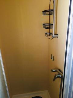 Mobil-home sur terrain privé - 4