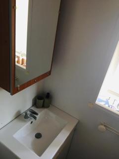Mobil-home sur terrain privé - Sérignan - 3