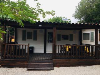 Mobil-home sur terrain privé - Sérignan - 2