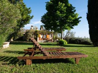 Podere le Mezzelune - 3