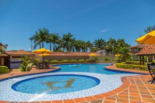 Hotel Campestre La Potra - Villavicencio - 7