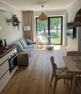 Albatross Beach Apartment - SPA, Sea and Forest - Ķesterciems - 7