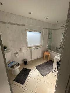 Ferienwohnung Moncho - Hagenburg - 4