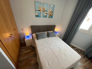 Apartamentos San Miguel Altamar - Alcossebre - 1