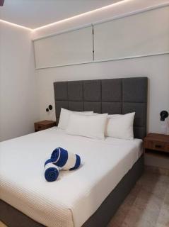 Depa de 1BR Aldea Zama con piscina en roof I GT - Tulum - 9