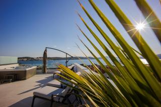 Adriatic Garden Apartments - Trogir - 0