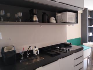 Apartamento 404 - Praia de Manaira - João Pessoa - 4