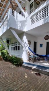 Vista para o mar Arraial d'Ajuda - 1