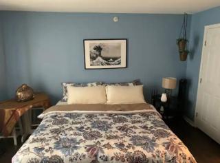 The Redhawk Hideaway: Charming 2BR Condo near Miami Univ in Oxford! Book now! - 5
