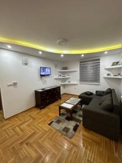 Port 1 - Belgrade - 4