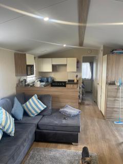 The Hideaway Cabin - 9