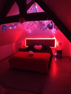 la caliente - Saint-Mars-sur-la-Futaie - 6