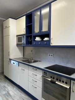 Casa La Paz en Málaga, junto al Parque Tecnológico - Málaga - 1