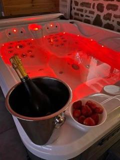 la caliente - Saint-Mars-sur-la-Futaie - 9
