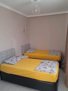 Cozy apartment - 5