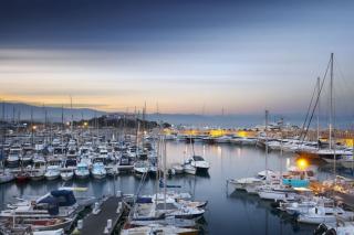 Cosy appartement - Vieux port - Antibes - 6