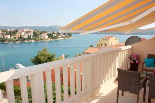 Apartments Pralija - Zaboric - 3