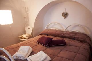 Nel paese delle meraviglie - Alberobello - 1