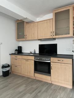 Ferienwohnung Monteurwohnungen Kassel Zentral lll - 6