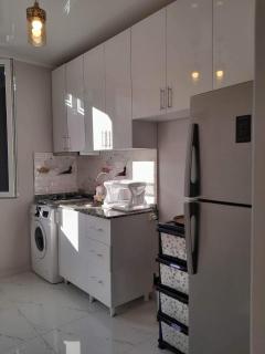 Cozy apartment - 8