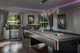 Spengarth House by STAMP SA - 7