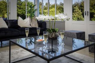 Spengarth House by STAMP SA - 3