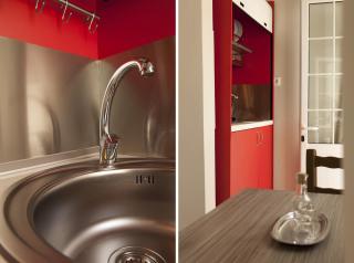 Anna Katerina Apartments - Platanias - 3