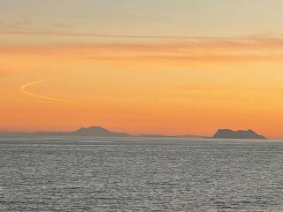 Spectacular views at beachfront townhouse RDR318 - Estepona - 8