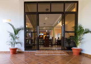 Excelsis Garden Hotels - Kampala - Kampala - 7