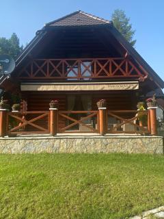 Brvnare Park Borova - Zlatibor - 2