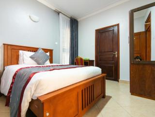 Excelsis Garden Hotels - Kampala - Kampala - 1