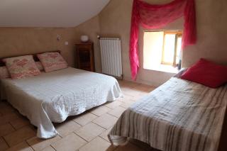 Gites de la Bastide, 30750 Trèves - Tréves - 2