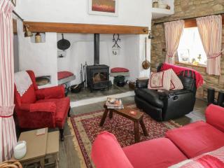 Old Mike's Cottage - Westport - 6