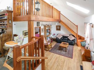 Old Mike's Cottage - 3