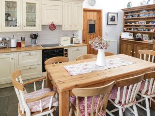 Old Mike's Cottage - Westport - 1