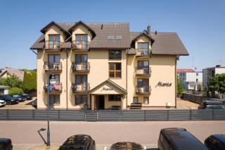 Dom Gościnny Marta - 0