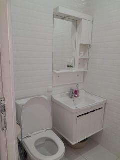 Cozy apartment - Batoemi - 4