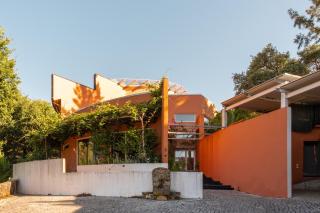 Quinta dos Sarilhos - Pedrógão Grande - 0