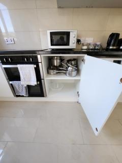 Woodborough road close to city - 6